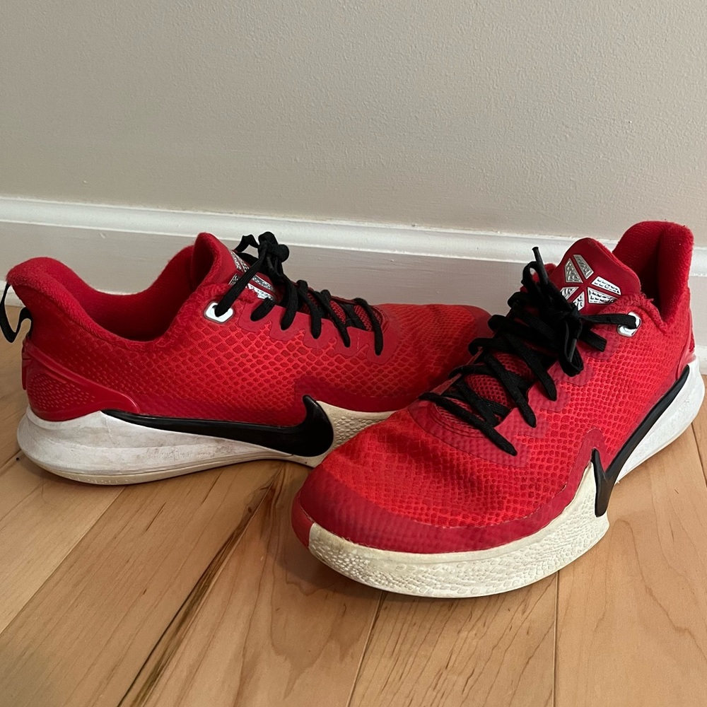 Men’s Nike Sneakers